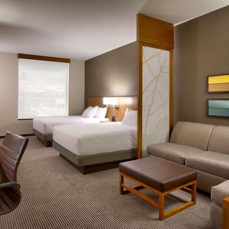 Hyatt Place Salt Lake City Farmington Station Park Extérieur photo