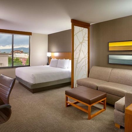 Hyatt Place Salt Lake City Farmington Station Park Extérieur photo