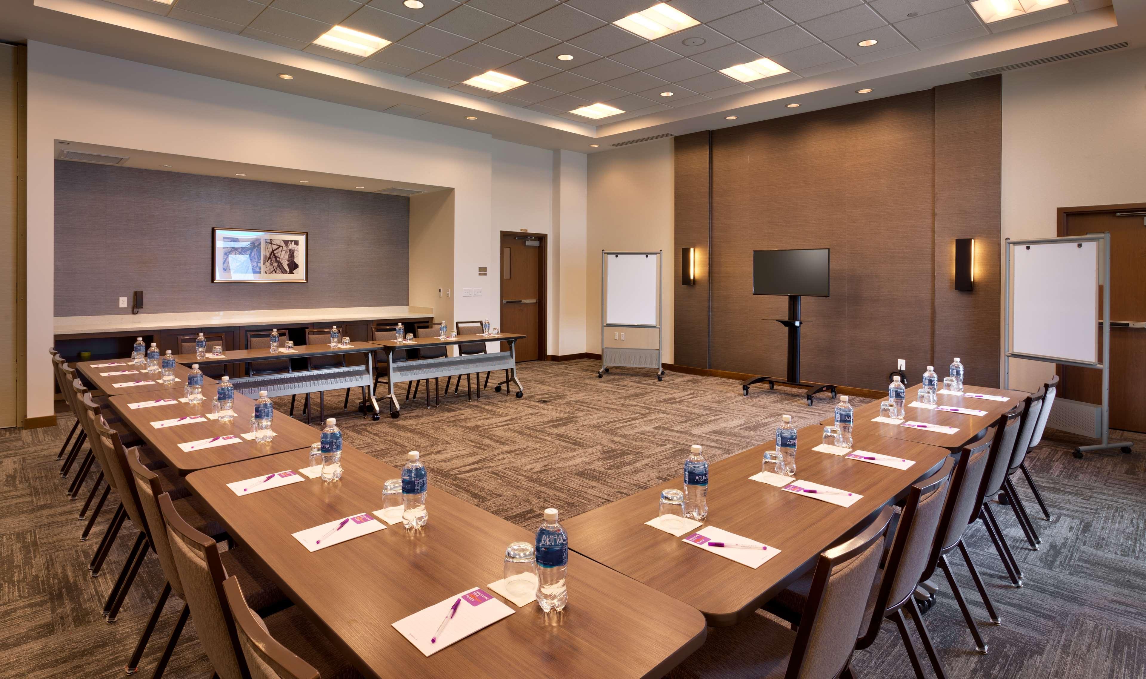 Hyatt Place Salt Lake City Farmington Station Park Extérieur photo