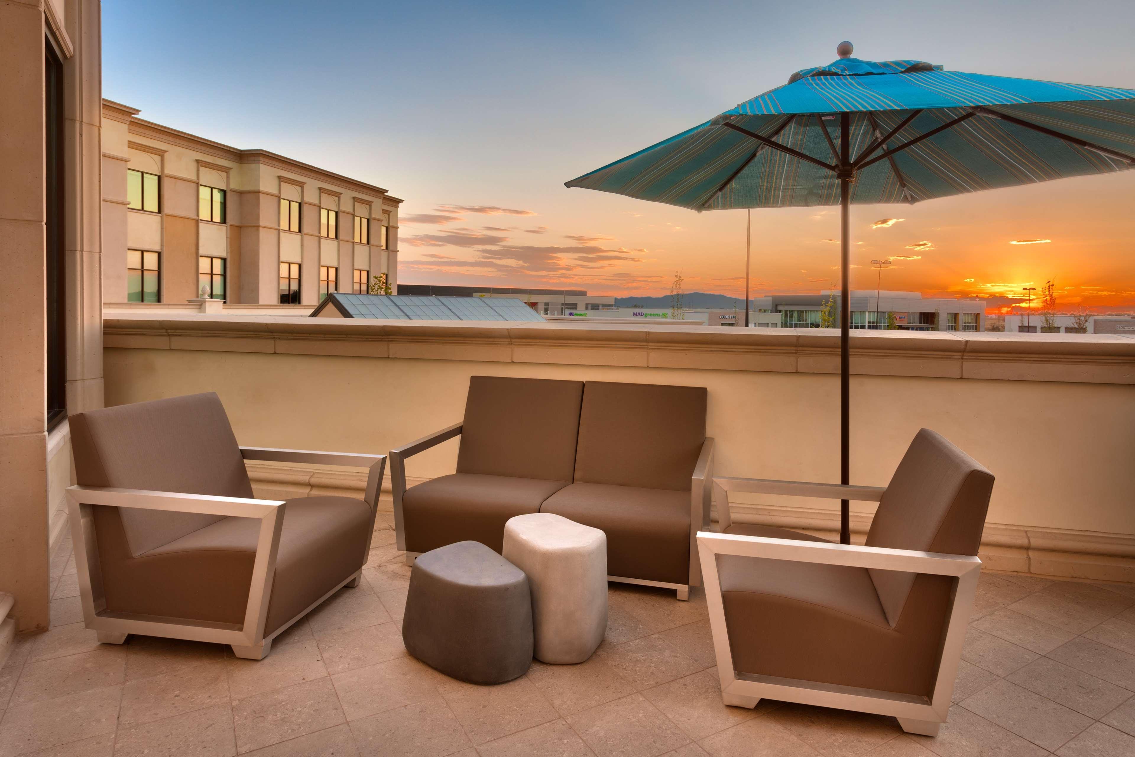 Hyatt Place Salt Lake City Farmington Station Park Extérieur photo