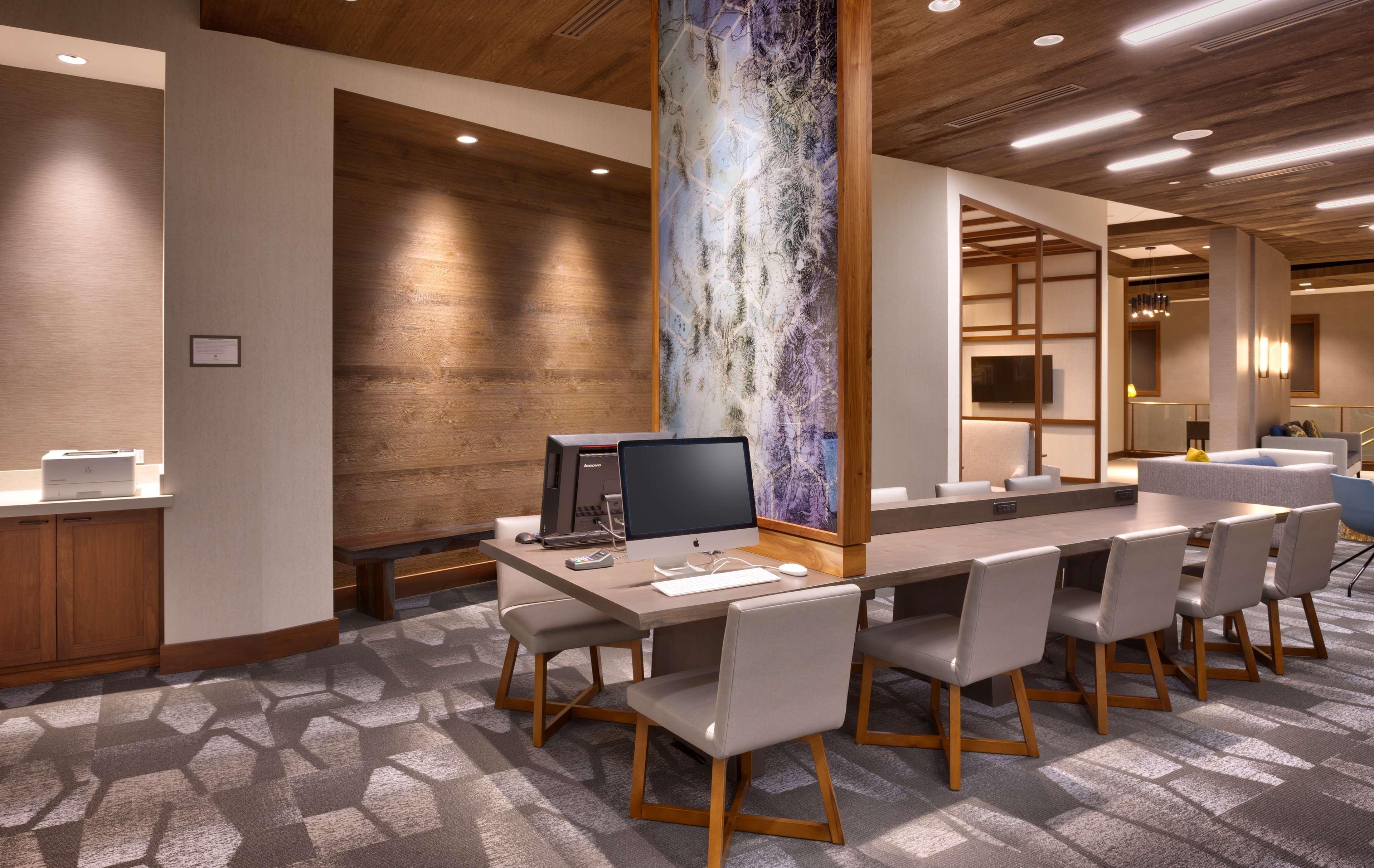 Hyatt Place Salt Lake City Farmington Station Park Extérieur photo
