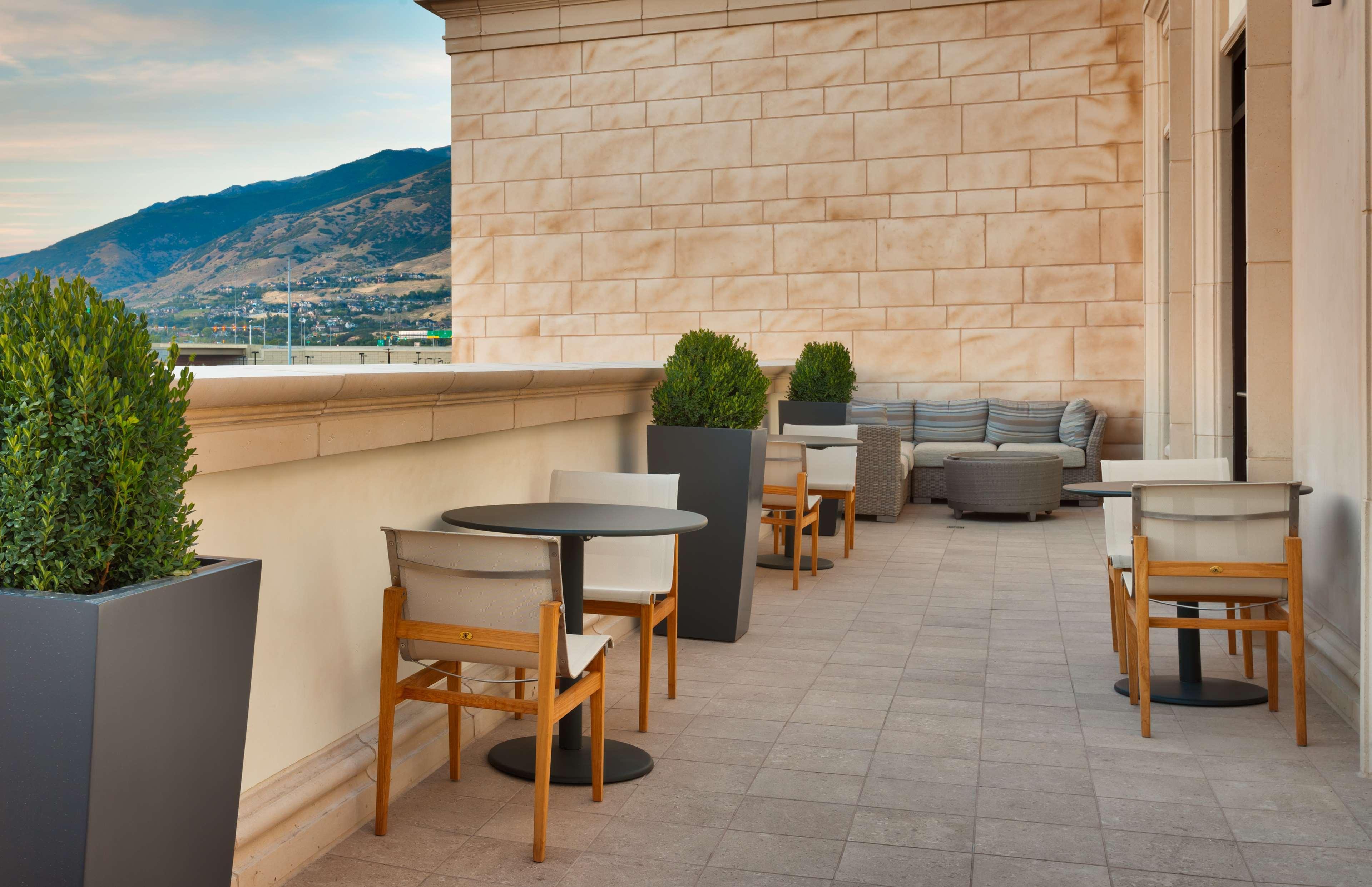 Hyatt Place Salt Lake City Farmington Station Park Extérieur photo