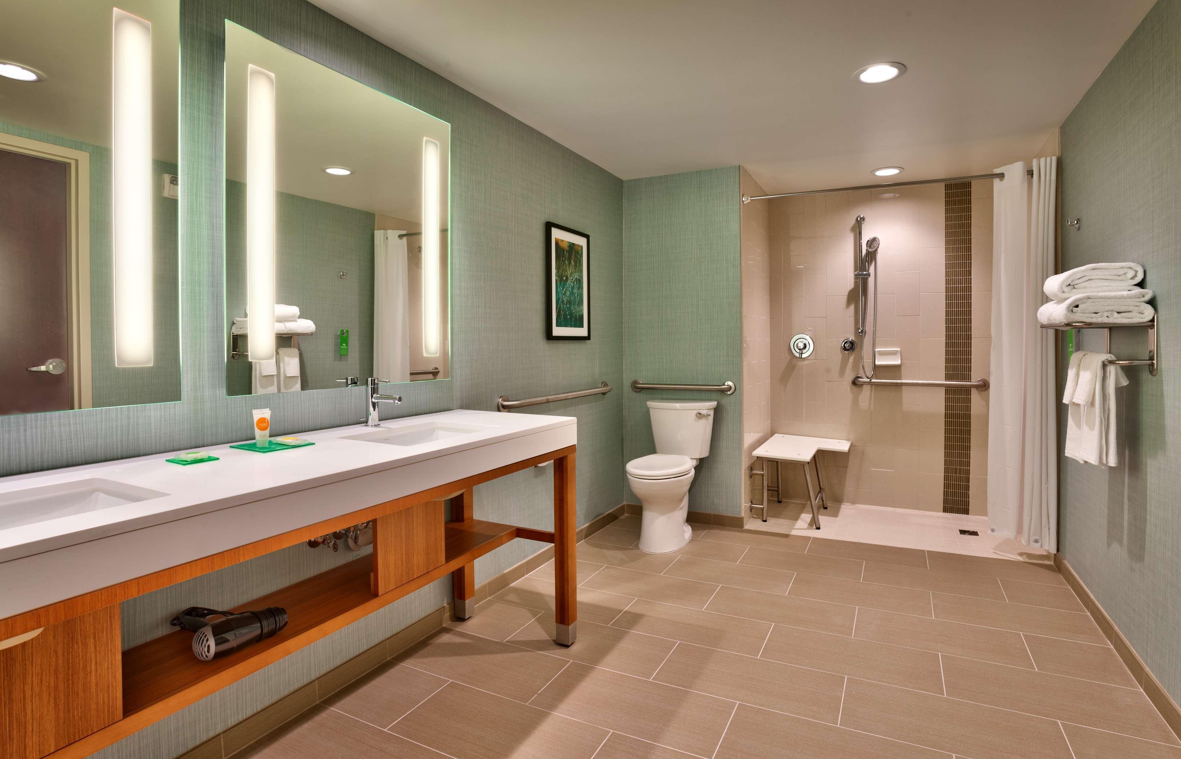 Hyatt Place Salt Lake City Farmington Station Park Extérieur photo