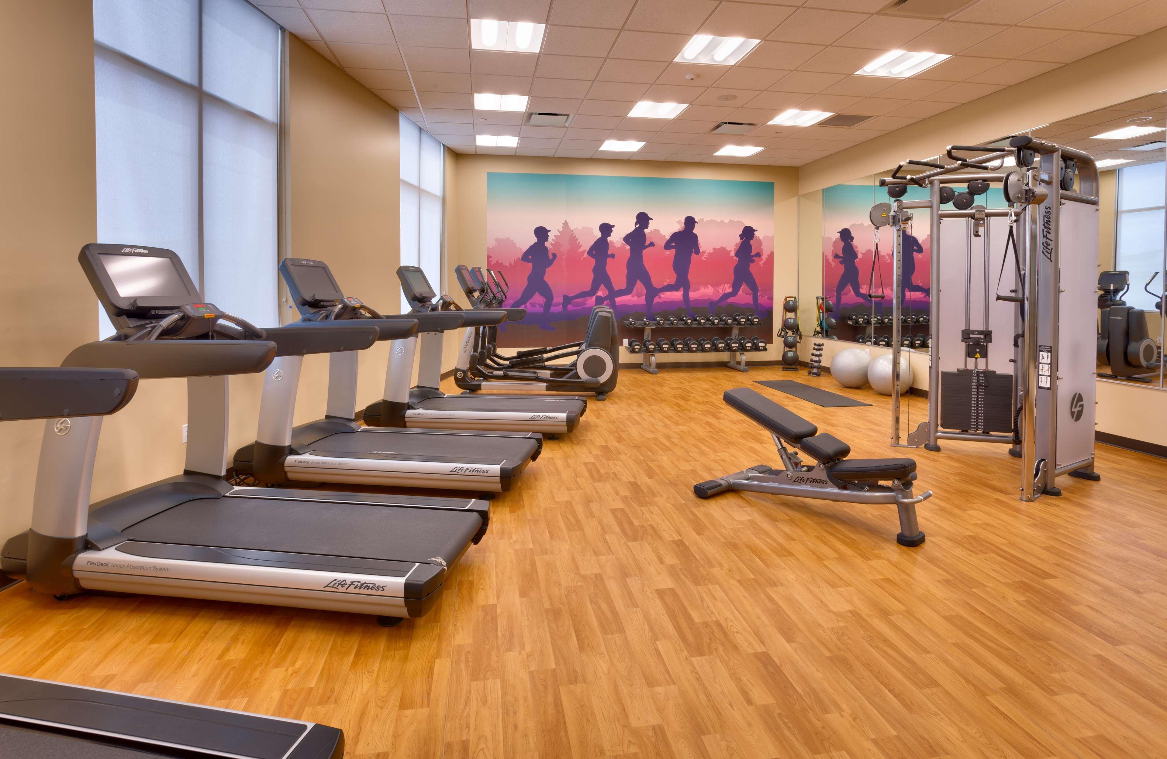 Hyatt Place Salt Lake City Farmington Station Park Extérieur photo