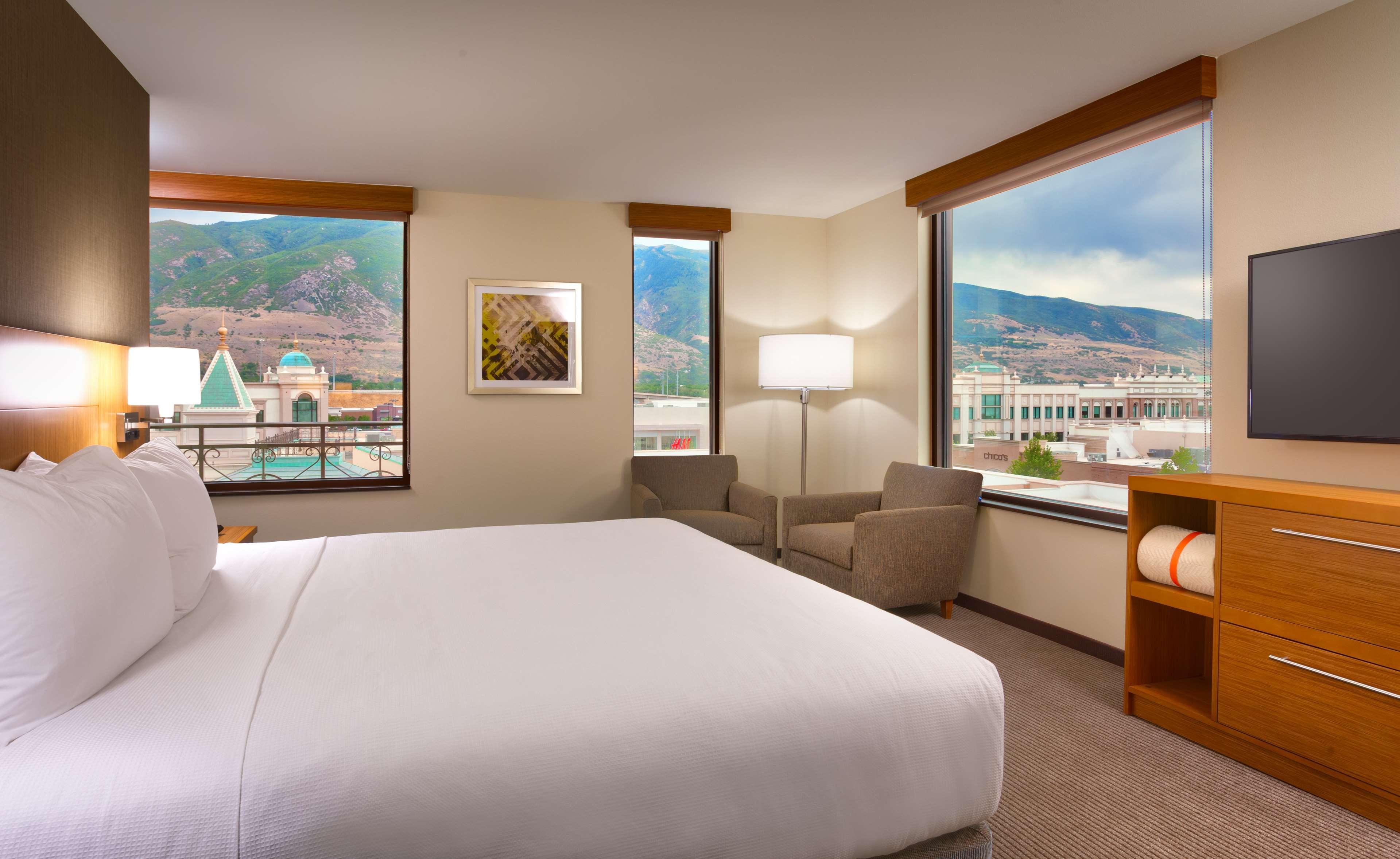 Hyatt Place Salt Lake City Farmington Station Park Extérieur photo