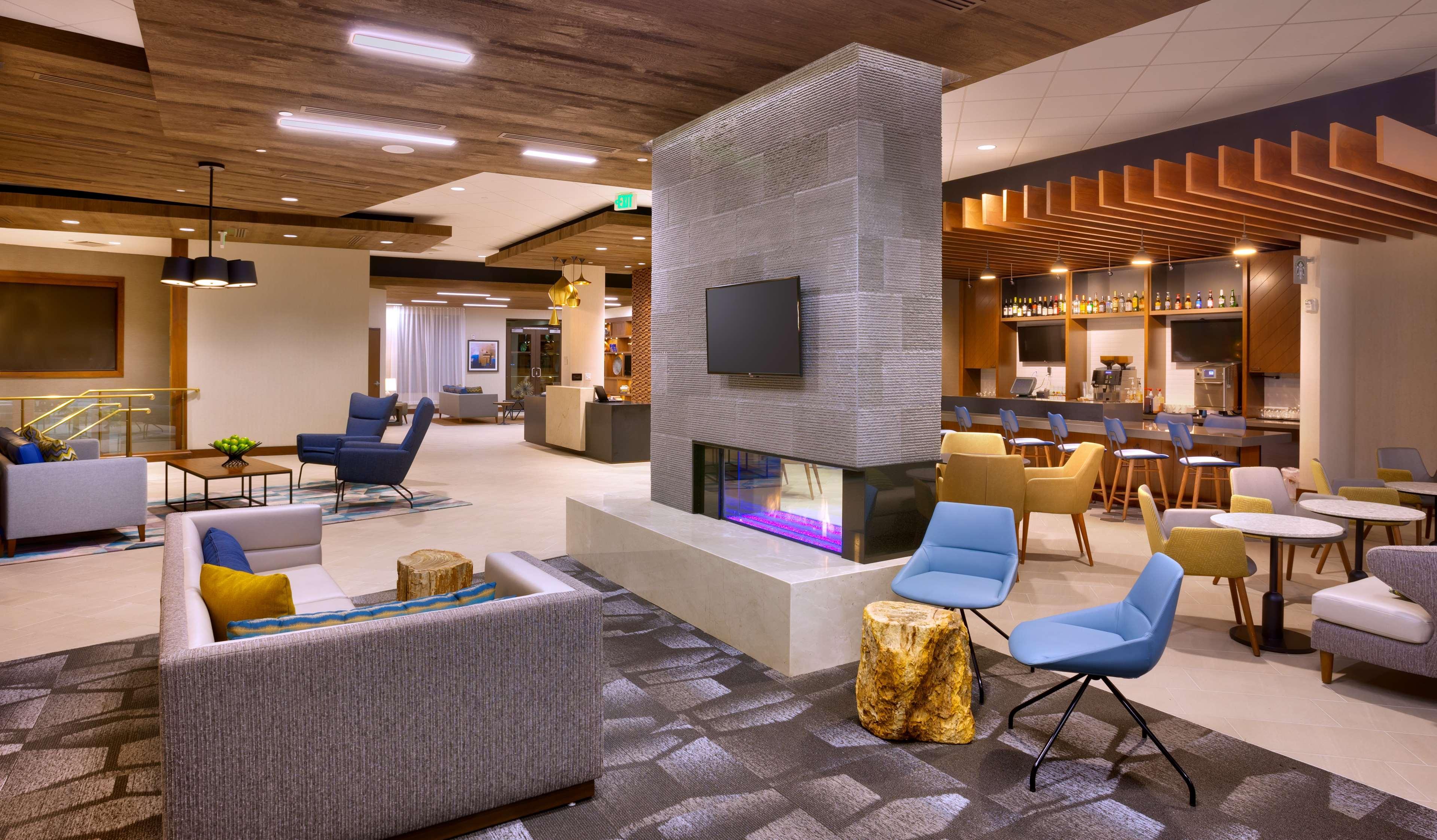 Hyatt Place Salt Lake City Farmington Station Park Extérieur photo