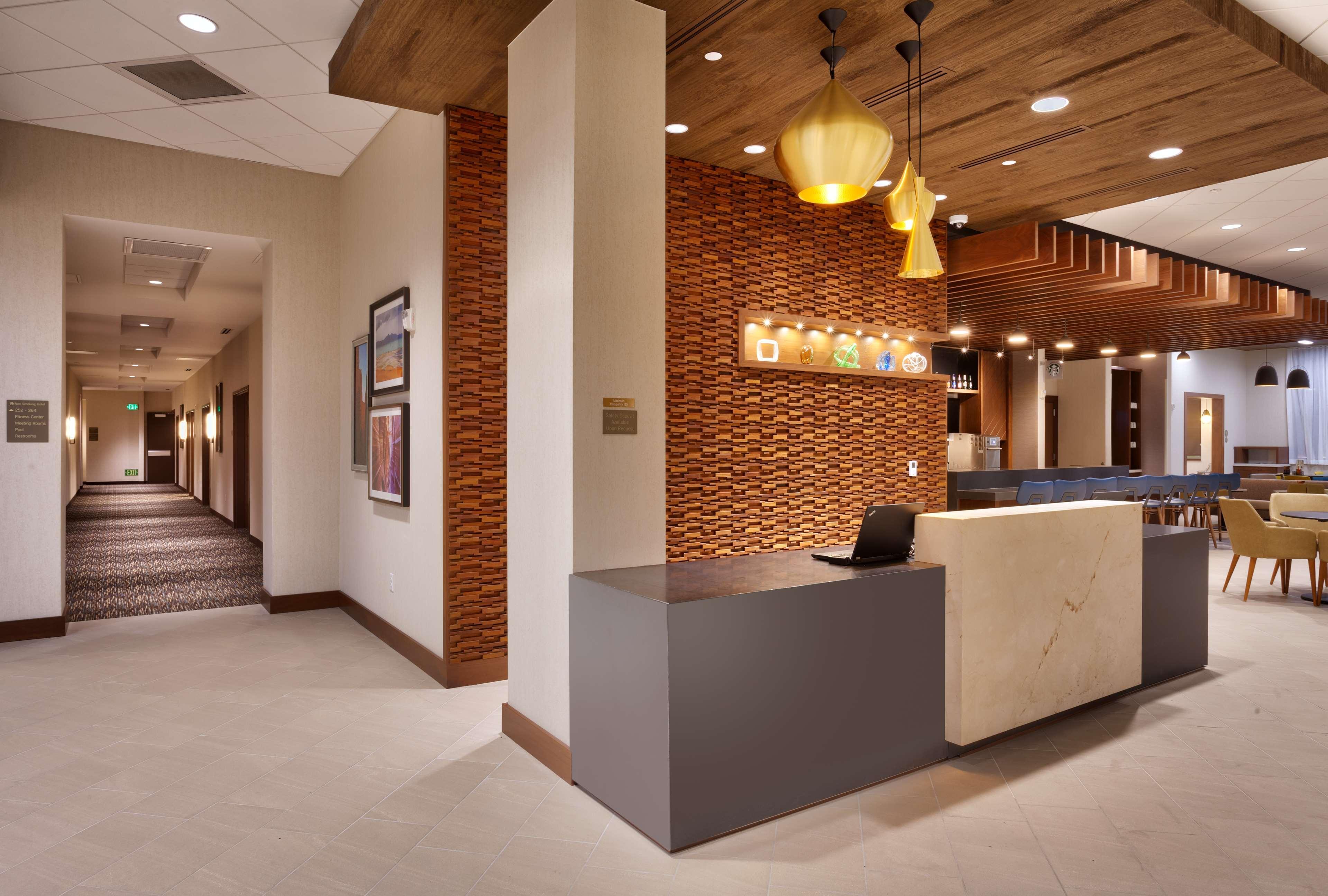 Hyatt Place Salt Lake City Farmington Station Park Extérieur photo