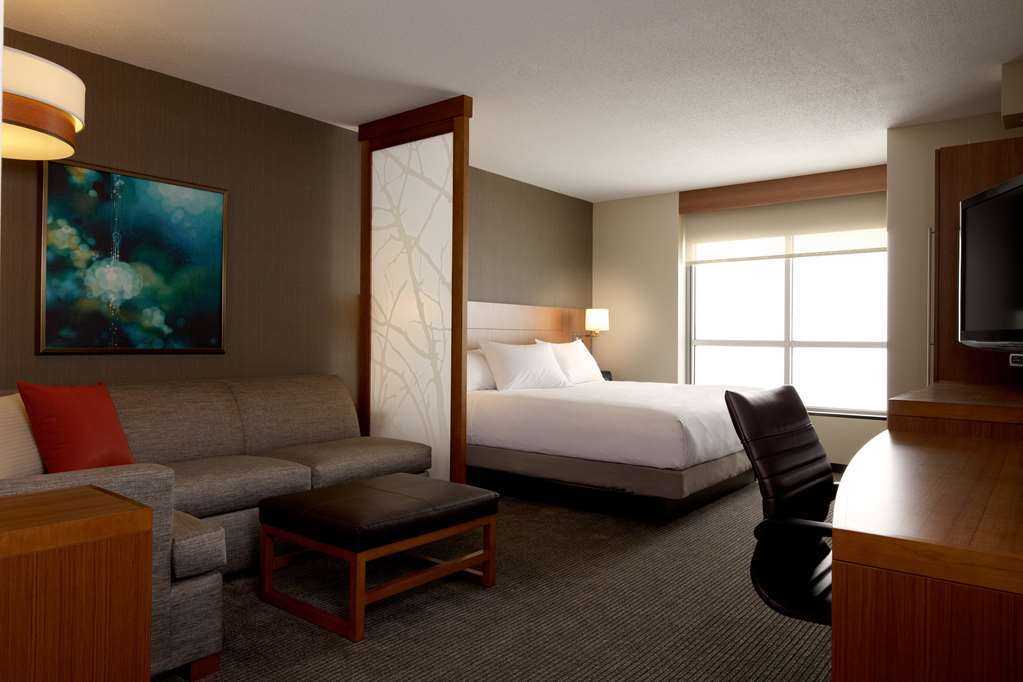 Hyatt Place Salt Lake City Farmington Station Park Chambre photo