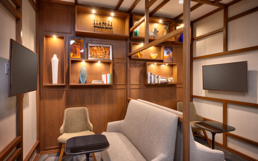Hyatt Place Salt Lake City Farmington Station Park Extérieur photo