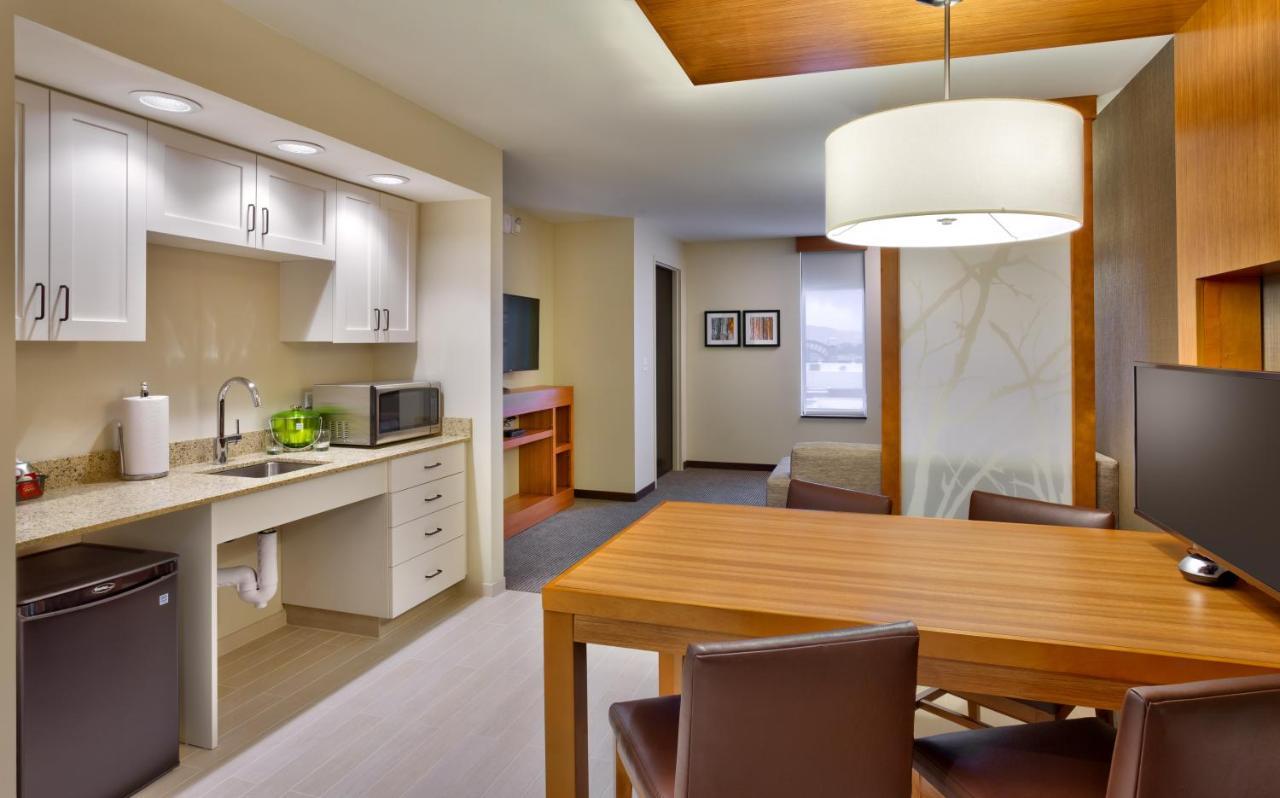 Hyatt Place Salt Lake City Farmington Station Park Extérieur photo